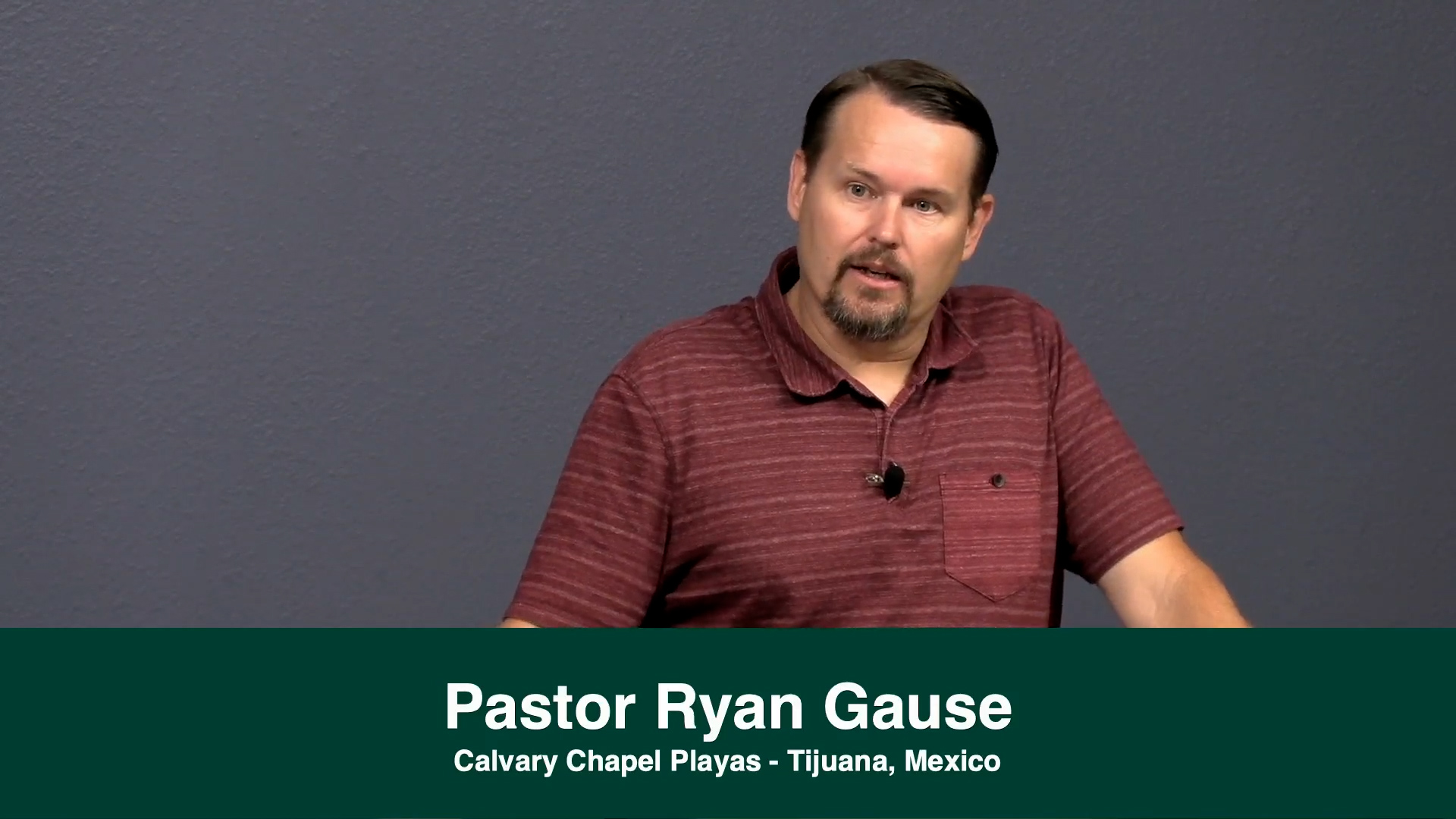 GOGO PARTNERSHIP FORM – Gospel Of Grace Outreach